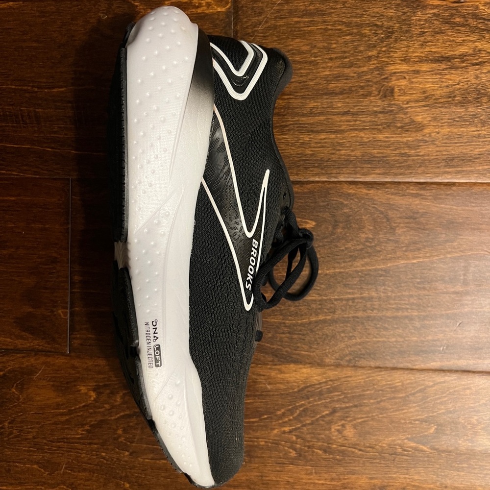 Brooks Glycerine 21 - Worn Once - Picture 3 of 6